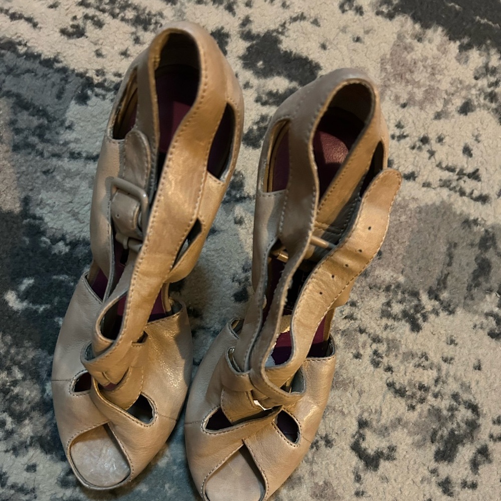 Steve Madden Heel sandals